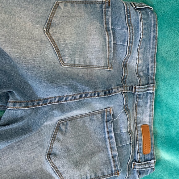 GOGO JEANS - Picture 3 of 4